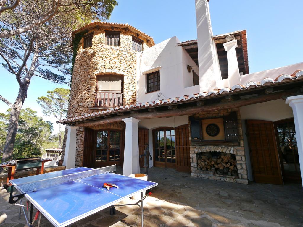 Villa Colina Ibiza Sant Antoni de Portmany Quarto foto